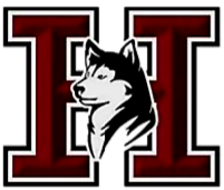 Hamilton Huskies Logo